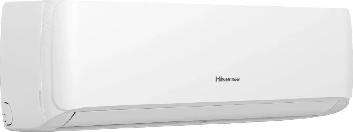HiSense Eco Smart